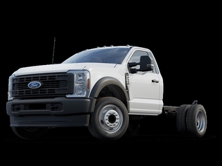 2024 Ford F550 SUPER DUTY