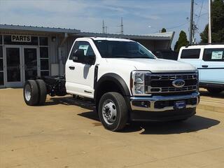 2024 Ford F-550 Chassis for sale in Saint Louis MO