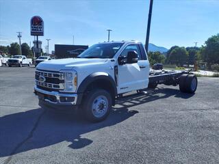 2024 Ford F-550SD for sale in Pounding Mill VA