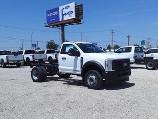 2024 Ford F-550SD for sale in Oklahoma City OK