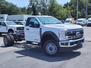 2024 Ford F-550 for sale in Salem OR