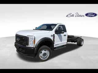 2024 Ford F-550SD for sale in Denton TX