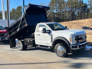 2024 Ford F-550SD for sale in Canton NC