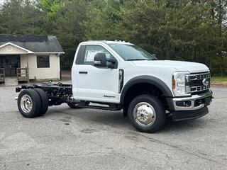 2024 Ford F-550SD for sale in Canton NC