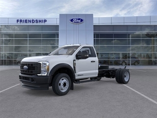 2026 Ford F-550SD for sale in Bristol TN