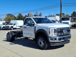 2026 Ford F 550