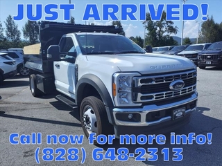 2023 Ford F-550SD for sale in Canton NC