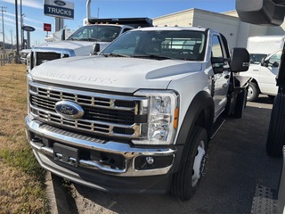 2024 Ford F-550SD for sale in Knoxville TN