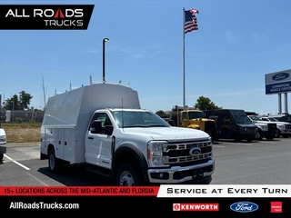2024 Ford F-550 for sale in Baltimore MD