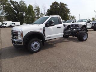 2024 Ford F-550SD for sale in Mankato MN