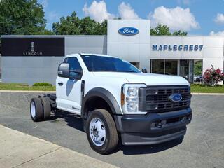 2024 Ford F-550SD for sale in Union NJ