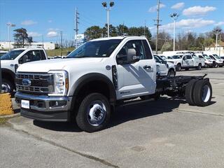 2024 Ford F-550 for sale in Salem OR