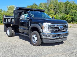2024 Ford Super Duty F-550 DRW