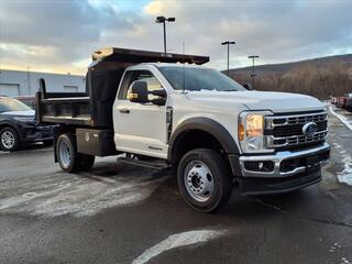 2024 Ford F-550SD for sale in Exeter PA