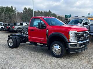 2024 Ford F-550SD for sale in Canton NC