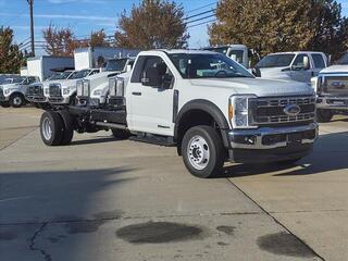 2024 Ford F 550