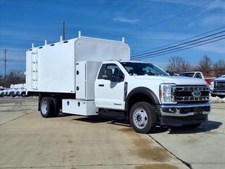 2024 Ford F 550