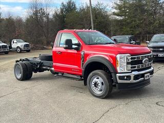 2024 Ford F-550SD for sale in Canton NC