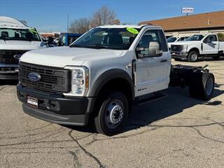 2024 Ford F-550SD for sale in Janesville WI