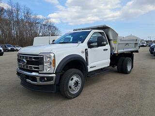 2025 Ford F-550SD for sale in Springfield VA