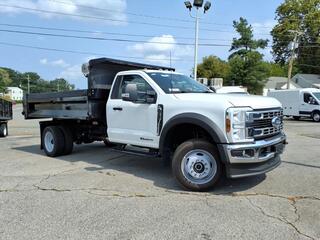 2025 Ford F-550 for sale in Salem VA