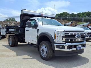 2025 Ford Super Duty F-550 DRW for sale in Saint Louis MO