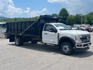 2025 Ford F-550SD for sale in Canton NC