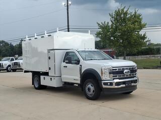 2025 Ford F 550 for sale in Upper Marlboro MD