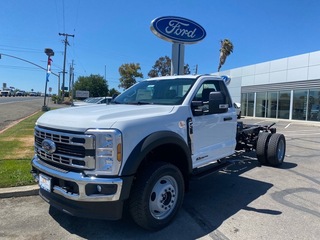 2025 Ford F-550SD for sale in Rio Vista CA
