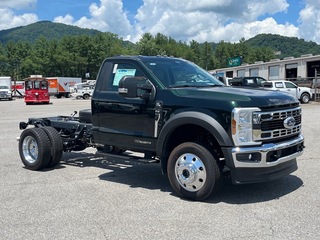 2025 Ford F-550SD for sale in Canton NC