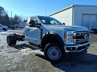 2026 Ford F-550 for sale in Salem VA