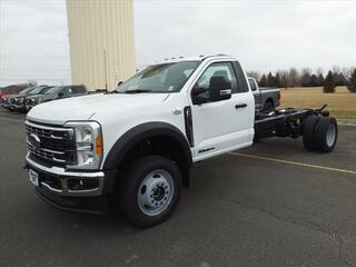 2023 Ford F-550SD for sale in Mankato MN