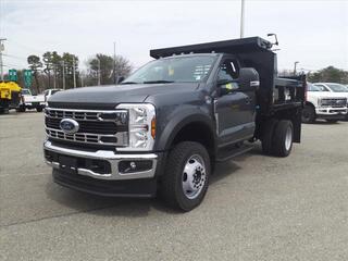 2024 Ford F-550SD for sale in Ayer MA