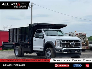 2024 Ford F-550 Chassis Cab for sale in Upper Marlboro MD