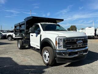 2024 Ford F-550 for sale in Baltimore MD