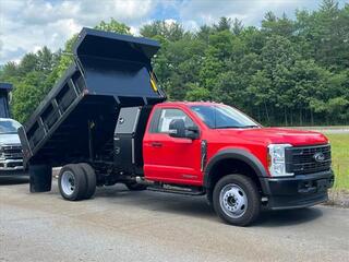 2024 Ford F-550SD for sale in Canton NC