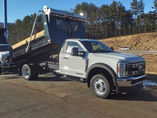 2024 Ford F-550 for sale in Canton NC