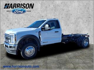 2025 Ford F-550SD for sale in Mankato MN