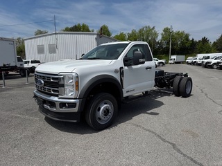2025 Ford F-550SD for sale in Knoxville TN