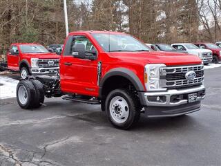 2025 Ford F-550SD for sale in Honesdale PA