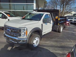 2023 Ford F-550 for sale in Vernon/Rockville CT