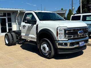 2024 Ford F-550 Chassis