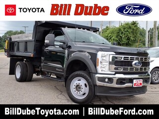 2024 Ford SUPER DUTY F-550 DRW for sale in Dover NH