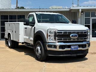 2024 Ford F-550 Service Body for sale in Saint Louis MO