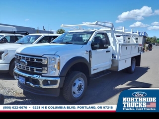 2024 Ford F-550SD for sale in Portland OR