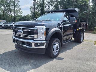 2024 Ford F-550SD for sale in Ayer MA