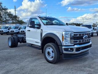 2024 Ford F-550SD for sale in Orlando FL