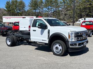 2024 Ford F-550SD for sale in Canton NC