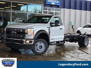 2024 Ford F-550SD