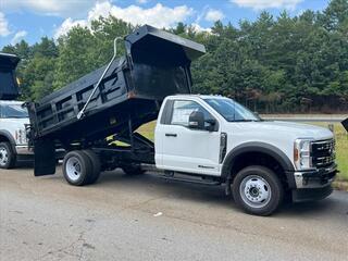 2024 Ford F-550SD for sale in Canton NC